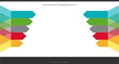 Desktop Screenshot of centrechretiendegagnieres.com
